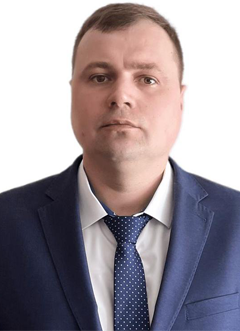 Воловский округ